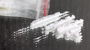 kokain