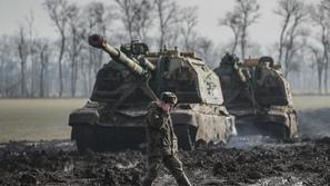 Kriza Ukrajina, ruska vojska