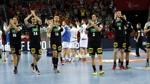 nemška rokometna reprezentanca