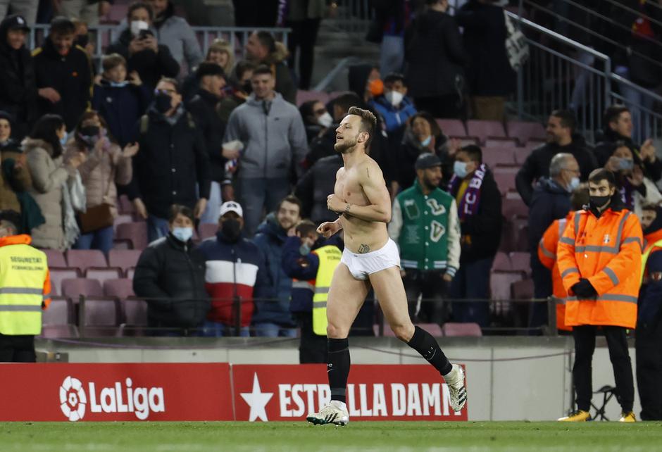 Ivan Rakitić | Avtor: Epa