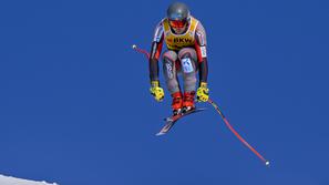 Aleksander Aamodt Kilde Wengen