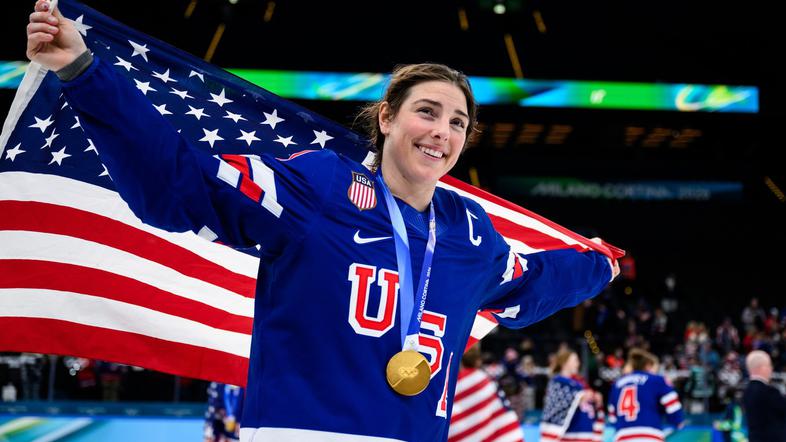 Hilary Knight