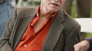 Hefa preiskujejo zaradi zabave. (Foto: Reuters)