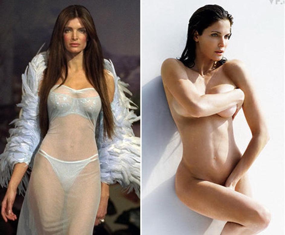 Stephanie Seymour