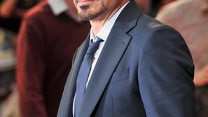 Robert Downey Jr.
