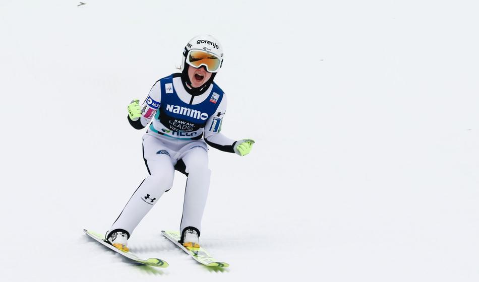 Fantastična novica! Uganite, kdo se vrača na tekme svetovnega pokala!