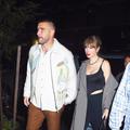 Taylor Swift, Travis Kelce
