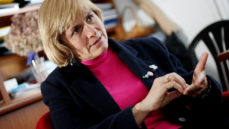 (Foto: Boštjan Tacol)