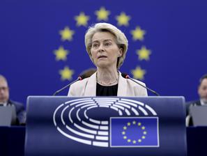 Ursula von der Leyen