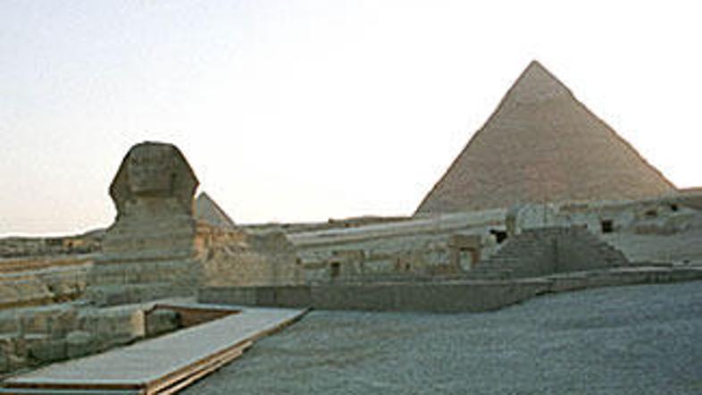 Bogastvo skrivnostnega Egipta bo v obliki arhelološke razstave krasilo največji 