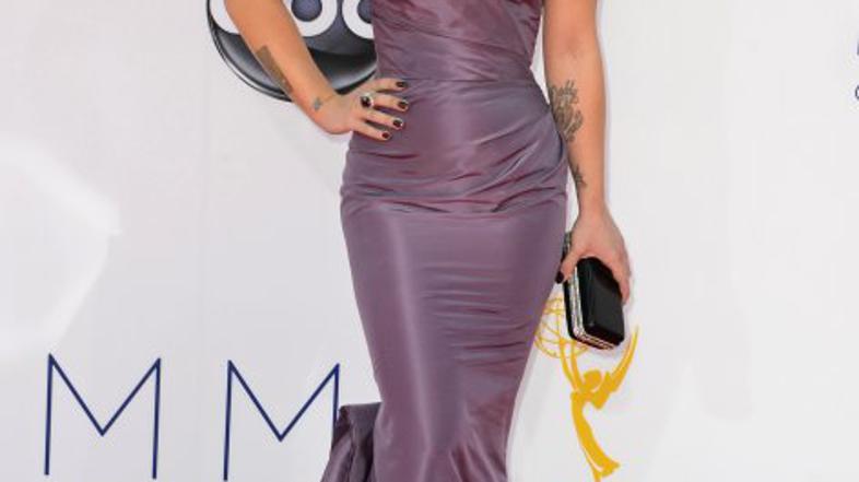 Kelly Osbourne