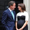 Zakonca Cameron imata štiri otroke, od katerih je eden umrl lansko leto. (Foto: 