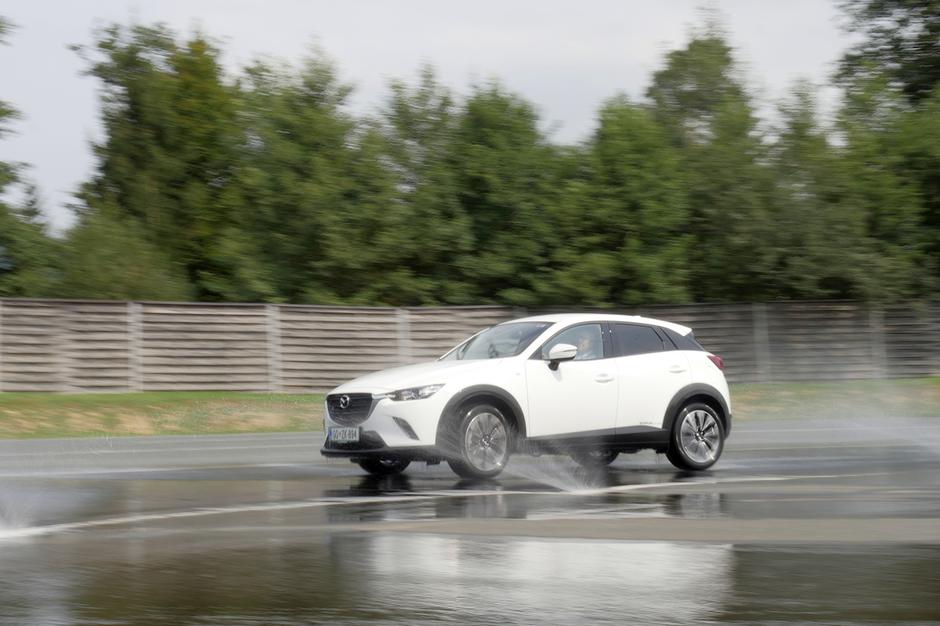 Tečaj senior za starejše voznike, AMZS | Avtor: Matija_Janežič