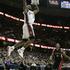 Cavaliers Raptors NBA Air Canada LeBron James