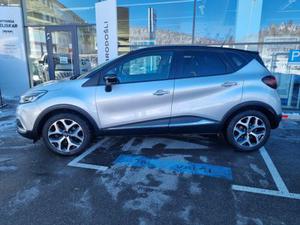 Renault Captur Intens TCe 150 AVTOMATIK +VLEČNA KLJUKA+SERVISNA