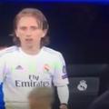 Luka Modrić Real Madrid Manchester City
