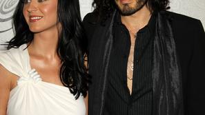 Zakonca sta srečno poročena. (Foto: Flynet/JLP)