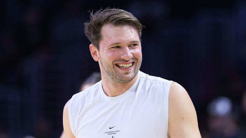 Luka Dončić