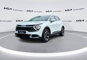 KIA 1.6 T-GDi LX Fresh. ISG M T...