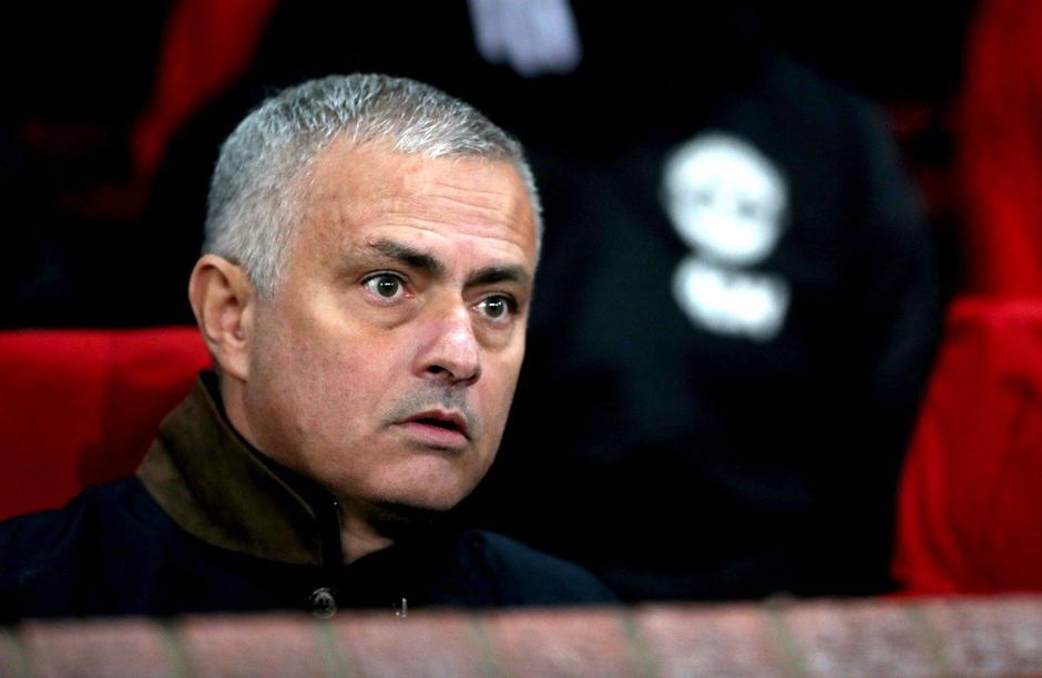 Jose Mourinho | Avtor: Profimedia