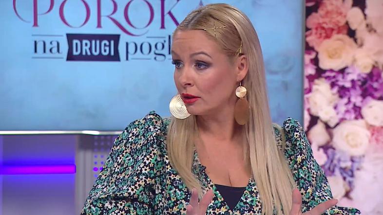 špela grošelj, tanja kocman