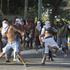 brazilija protesti