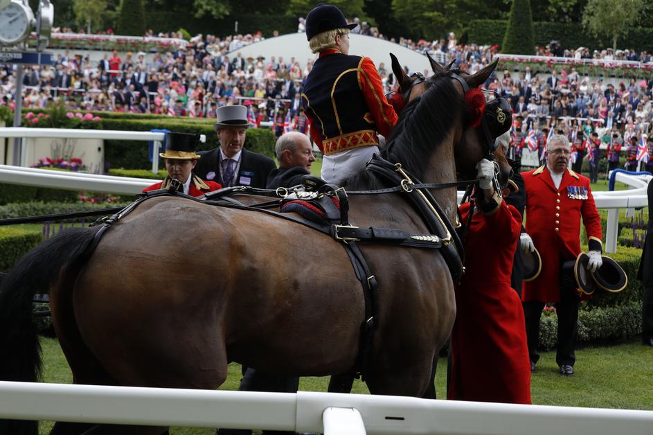 royal ascot