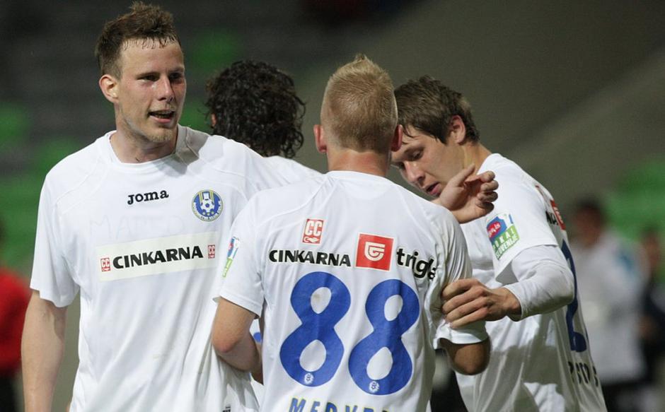 medved celje maribor pokal finale stožice | Avtor: Boštjan Tacol