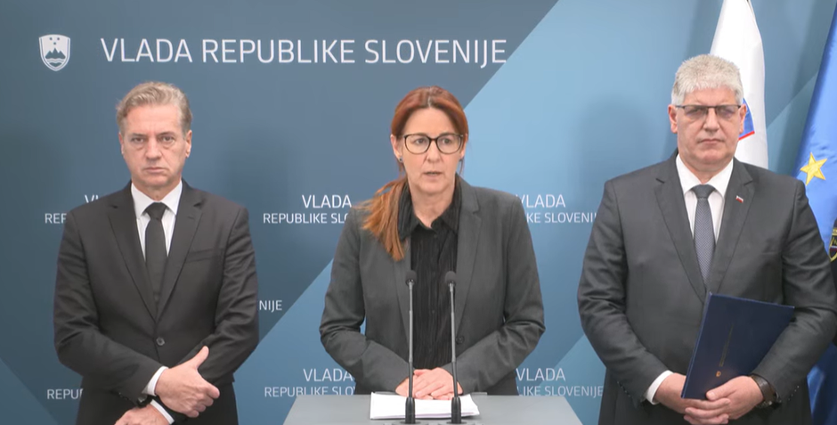 Andreja Katič | Avtor: gov.si