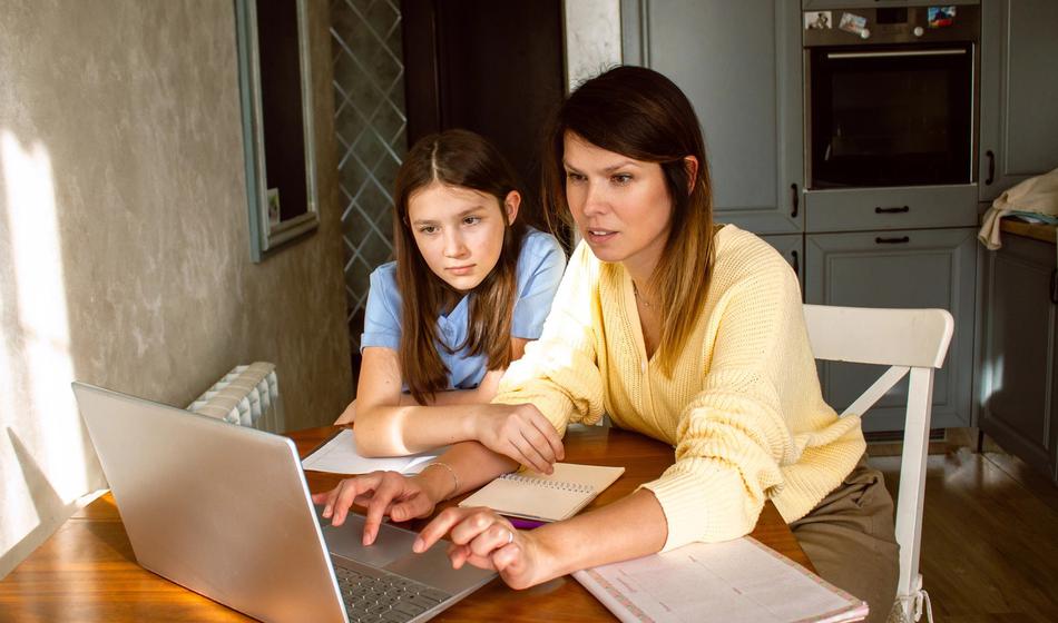 Digitalizacija po slovensko: Elektronsko izpolniš, natisneš in pošlješ po pošti