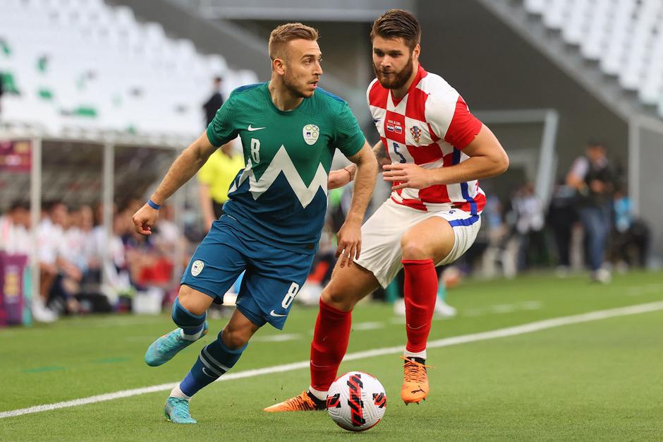 Sandi Lovrić | Avtor: Profimedia