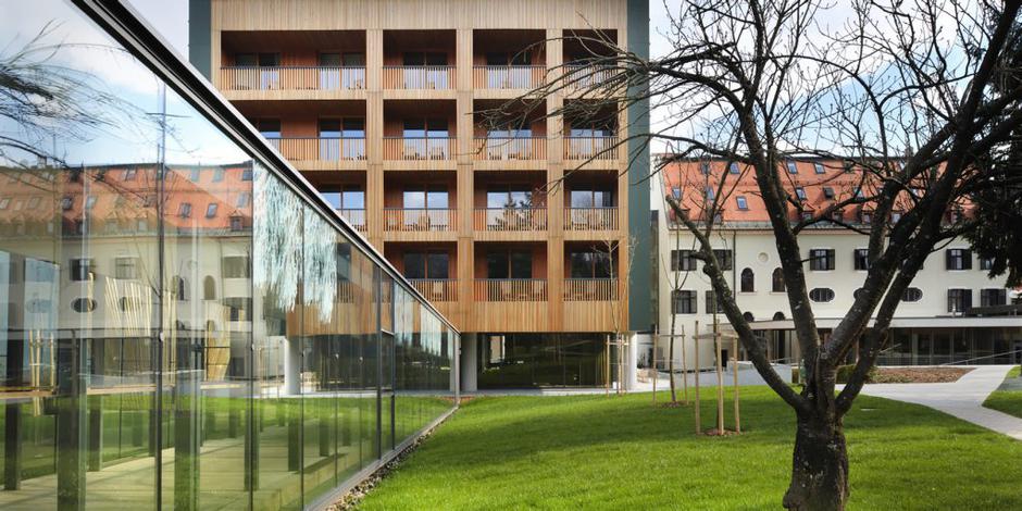 Dolenjske Toplice | Avtor: Terme Krka