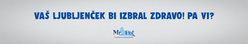Mr. Pet | Avtor: Mr. Pet