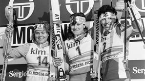 Blanca Fernandez Ochoa