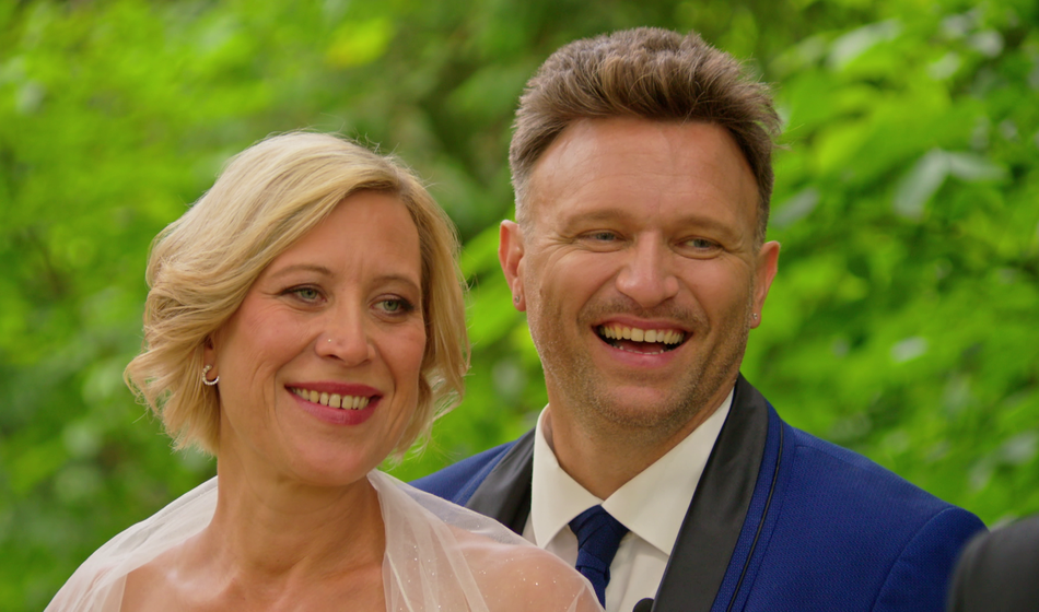 Poroka na 1. pogled: Sta Mili in Matjaž po šovu ostala skupaj? Tole je sumljivo ...