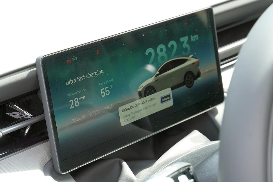 Xpeng G6 in G9 | Avtor: Matija_Janežič