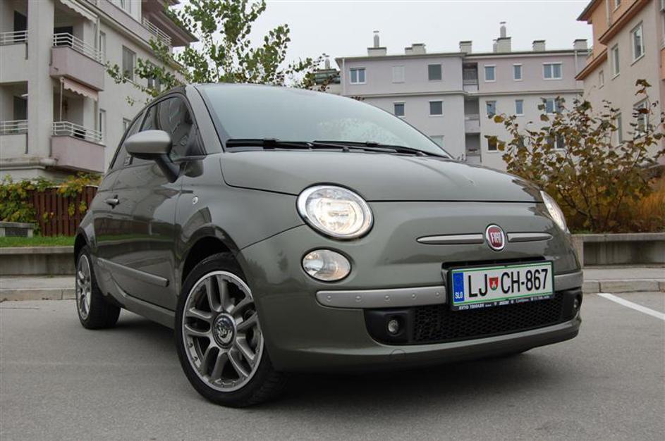 Fiat500