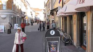 Barometer obiska v Kranjski hiši potrjuje povečano število obiskovalcev gorenjsk