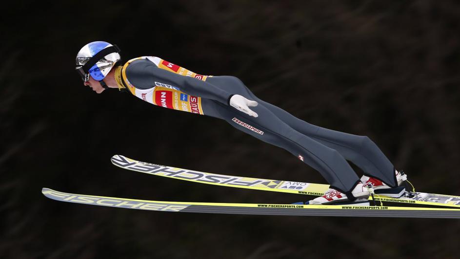  Gregor Schlierenzauer