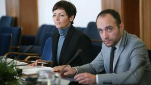 Maja Makovec Brenčič