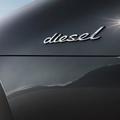 Porsche diesel, dizelski avto