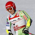 Žan Kranjec SP Are veleslalom