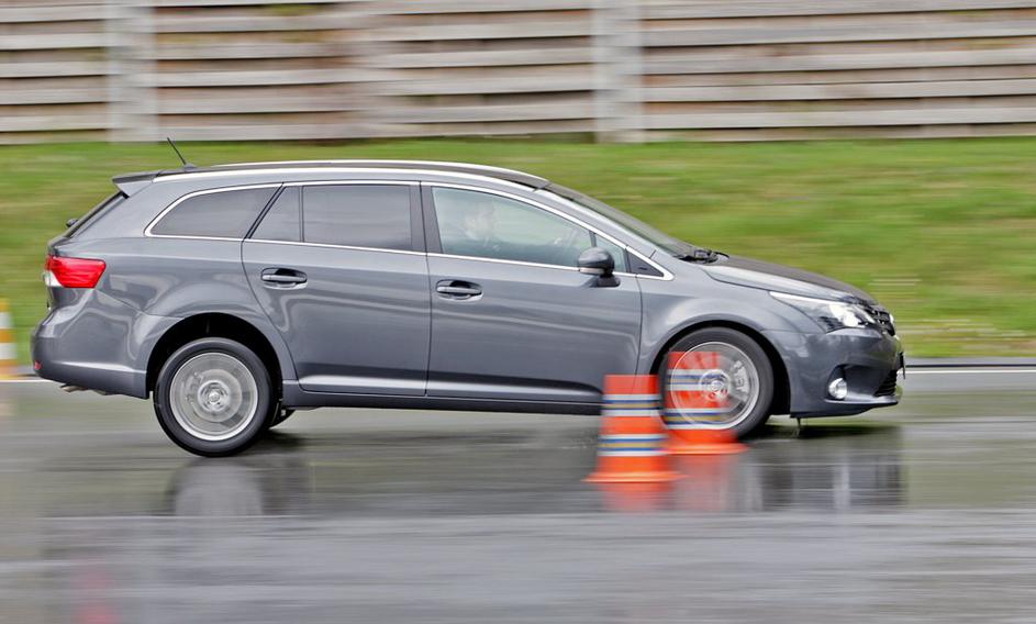 Brane Legan AMZS Vransko