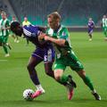 Olimpija - Maribor