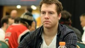 Cates pravi, da je bilo v zadnjem času zanj zelo zanimivo. (Foto: Pokernews.com)