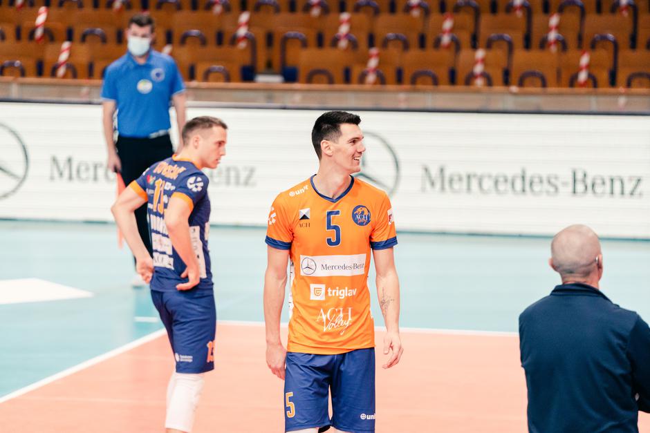 Alen Šket | Avtor: Alen Hadžić