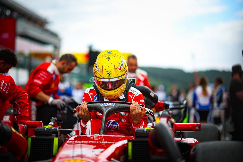 Hamilton | Avtor: Profimedia