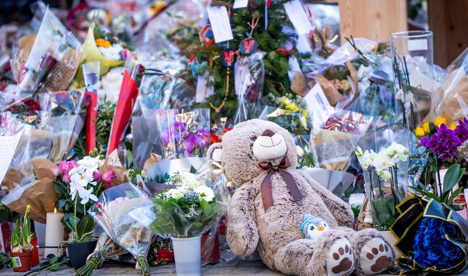 Med žrtvami veliko mladoletnikov, najmlajša je imela 14 let