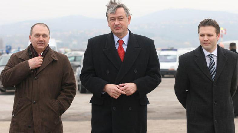 (Foto: Dare Čekeliš)