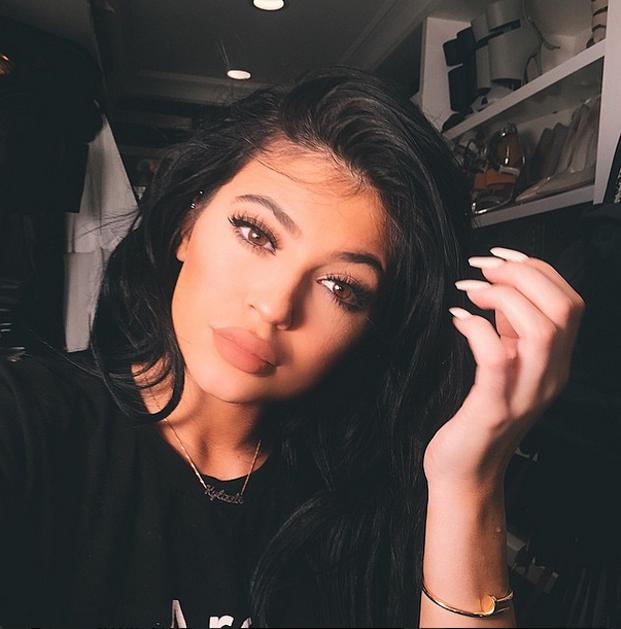 Kylie Jenner